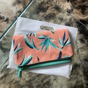 Rachel Pally Slouch Clutch - BRAND NEW